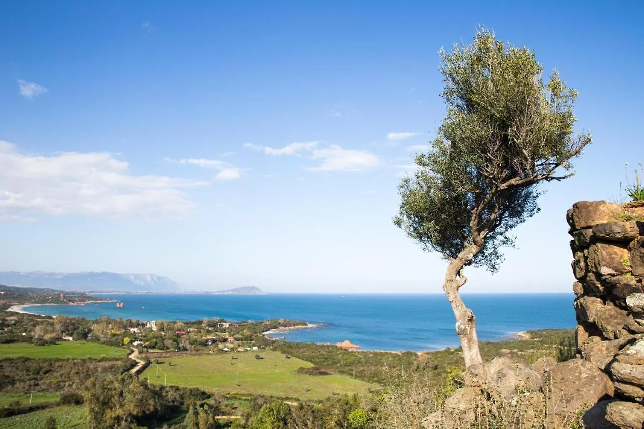 Happy Apartment Bari Sardo