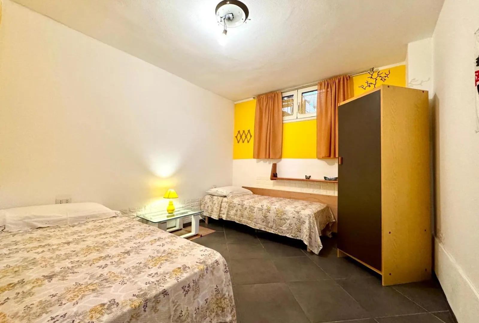 Happy Apartment Bari Sardo