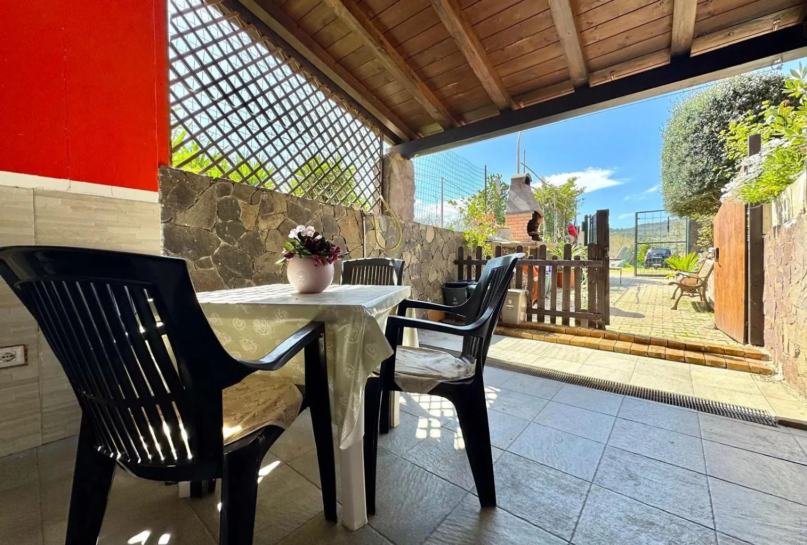 Happy Apartment Bari Sardo