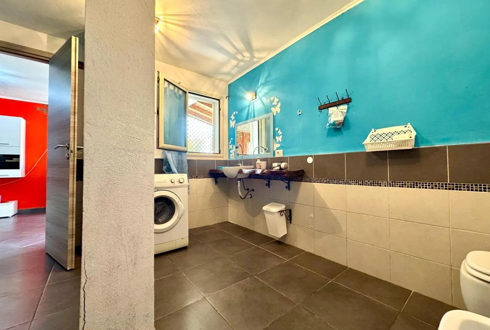 Happy Apartment Bari Sardo