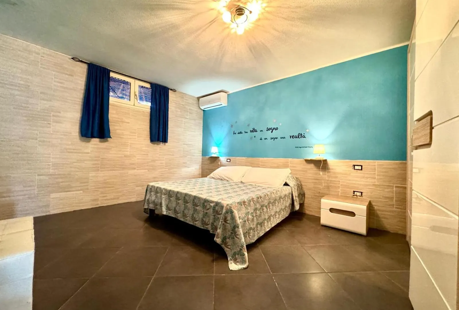 Happy Apartment Bari Sardo
